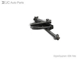 Throttle Valve Body Bolts For 13-16 Lincoln MKZ  2.0 - $25.94