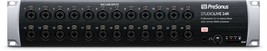 Presonus Studio Live 24R 26 input 32 channel Series III Stage Box Rack M... - $23,821.99 MXN