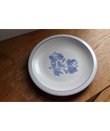  Pfaltzgraff - Yorktowne (USA) - Large Dinner Plate Castle Stamp on back - $168.40 MXN