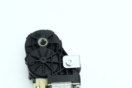 2004-2007 BMW E60 525i FRONT LEFT SEAT RELCINE ADJUSTMENT MOTOR H1508 image 8