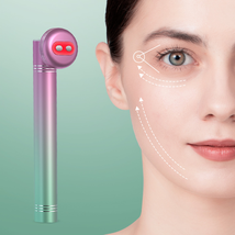 Facial Lifting and Tightening Eye Beauty Instrument - £23.37 GBP