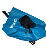 Marchway Dry Bag 20 Liters Turquoise NEW - $311.93 MXN