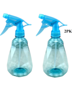 2-Pack 22oz Diamond Spray Bottles – Adjustable Nozzle for Plants, Cleani... - $185.14 MXN