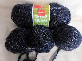 Debbie Mumm Pewter Souvenirs Dye lot 4172 5.2 Oz (RC) - £4.80 GBP