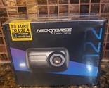 Nextbase Dash Cam 122 720p HD 30 FPS 2in HD IPS Screen NBDVR122 NEW Seal... - $46.74