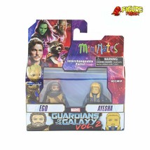 Championsstore Minifigure Series 71 Guardians of the Galaxy Vol. 2 Movie Ego &amp; A - $18.19