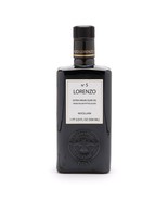 Barbera Lorenzo #5 Organic Extra Virgin DOP Olive Oil 500 ml - Dark Bottle - $37.99