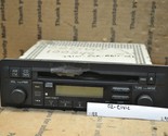 03 Honda Civic Sdn AM FM Stereo Radio Receiver CD 39101S5AA610M1 Player ... - $9.99