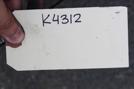 2001 CHEVROLET SILVERADO DIESEL FUEL PUMP SENDING UNIT ASSEMBLY K4312 image 9