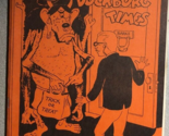 THE DUCKBURG TIMES #13 (1981) vintage Carl Barks fanzine - £15.81 GBP