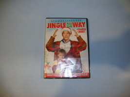 Jingle All The Way (DVD, 2015) New - £8.88 GBP