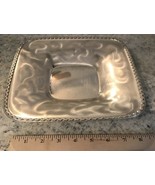 Vtg Caravelle Tarnish Resistant Silver plate 272 By Hoka Made West Germa... - $53.16 CAD