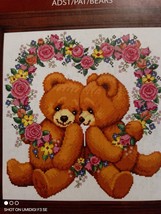 CLEARANCE SALE! Free Shipping! XStitch kit &quot;FOR MY BELOVED&quot; - £15.56 GBP