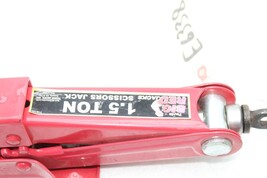 TORIN BIG RED SCISSORS JACK T10152 1.5 TON E6338 image 6