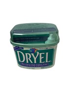 Dryel at Home Dry Cleaning Kit - 4 Loads - Open Box Complete - £10.68 GBP