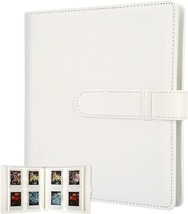 256 Pockets Photo Album For Kodak Smile Printomatic Instant Print Camera, - £28.73 GBP