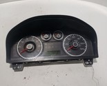 Speedometer Cluster MPH With Message Center Fits 08-09 FUSION 1027132**M... - $46.32