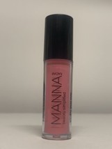Manna Kadar Beauty LipLocked Lip Locked Priming Gloss Stain SMARTEE Trav... - £6.99 GBP