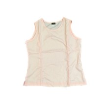 Salon Studio Women’s Pink Sleeveless Blouse - $10.00