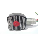 Asco Valve EF8320G202 Red-Hat II Solenoid Valve K312-192 - $172.84