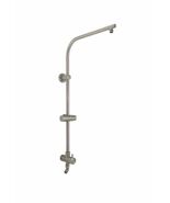Mirabelle Shower System Trim Kit Polished Chrome MIRSR7010CP - $98.58