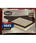 Super Tech Dodge 1025 air filter - $13.74