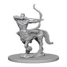 WizKids D&amp;D: Nolzur&#39;s Marvelous Minis: Centaur W4 (Unpainted) - $10.79