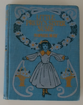 Little Prudy&#39;s Sister Susy - Sophie May - M. A. Donohue &amp; Co. - HC - Ant... - $276.67 MXN