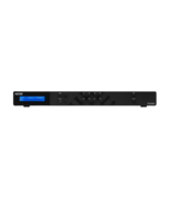 AMX PR-0404 Precis 4x4 4K60 HDMI Matrix Switcher Audio Video Control System - $55,554.95 MXN