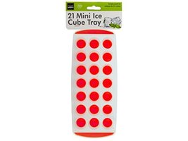 Handy Helpers 21 Cube Mini Ice Tray - £5.26 GBP