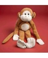 Circo Orange Hanging Lanky Monkey Plush Toy - $39.60