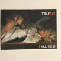 True Blood Trading Card 2012 #41 Alexander Skarsgard Anna Paquin - £1.56 GBP