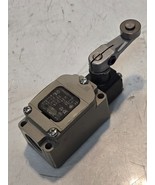 Omron Roller Lever Limit Switch WLCA2-2TSLD | 1G-A | NO | 782Y Type 3, 4... - $119.99