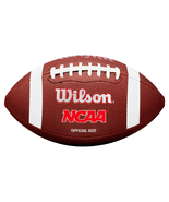 NCAA Red Zone Composite Football, Official Size (Ages 14 and Up) - $561.61 MXN