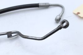 06-11 BMW E90 325I 328I 3.0L N52 POWER STEERING LINE HOSE PIPE Q9502 image 6