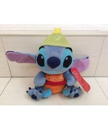 Disneystore Stitch Dressed as Libra Plush Doll. Zodiac Theme. Pretty, Ve... - $95.07 CAD