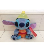 Disneystore Stitch Dressed as Libra Plush Doll. Zodiac Theme. Pretty, Ve... - £55.07 GBP