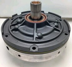 4L60E PUMP ASSEMBLY 300 MM 98-03 REMANUFACTURED GM CHEVY PWM image 3