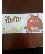 M&amp;M&#39;s Easter Candy-1ea 3.10oz Box-Brand New-SHIPS N 24 HOURS - $279.98 MXN