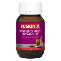 Fusion Women&#39;s Multi Advanced supplement - $146.95