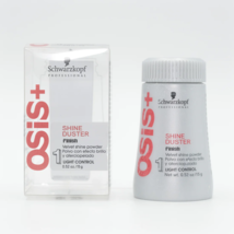 OSIS Shine Duster Velvet Shine Powder .52oz - $9.95