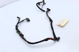 15-18 VOLKSWAGEN JETTA HEATER WIRE HARNESS Q2845 image 5