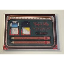 Bubba Watson Matt Kuchar* - 2022 Leaf In The Game Used ITG GRIP &amp; RIP Gl... - $59.92