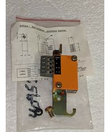 EFECTOR IN-3004LFNKG Inductive Sensor - $101.65 CAD