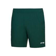 [On Sale] YONEX 24S/S Women Badminton Woven Shorts Sports Pants DGreen 2... - $44.91