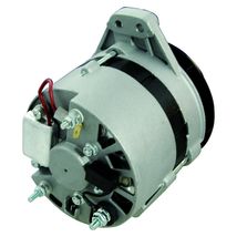 NEW ALTERNATOR FITS JOHN DEERE SKID STEER LOADER 270 AT173624 RE506196 S... - $121.42