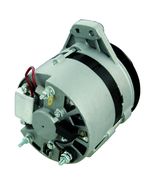NEW ALTERNATOR FITS JOHN DEERE SKID STEER LOADER 270 AT173624 RE506196 SE501823 - $121.42