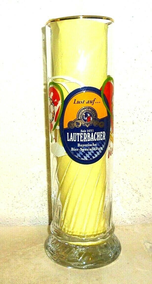 Brauerei Ehnle +2009 Lauterbach Lauterbacher Weisse Weizen German Beer G... - $9.50