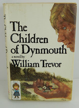 Trevor, William The Children Of Dynmouth 2nd Printing Hardcover Good Cond. - £12.54 GBP