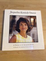 New Jacqueline Kennedy Onassis (Lowe) To Benefit The Leukemia Society Of America - £13.56 GBP